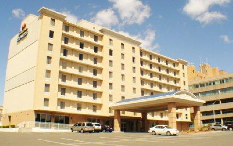 Holiday Inn Express Waterbury Dış mekan fotoğraf