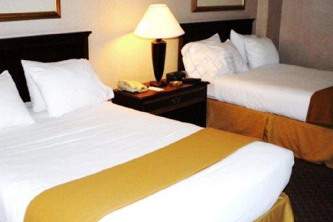 Holiday Inn Express Waterbury Dış mekan fotoğraf