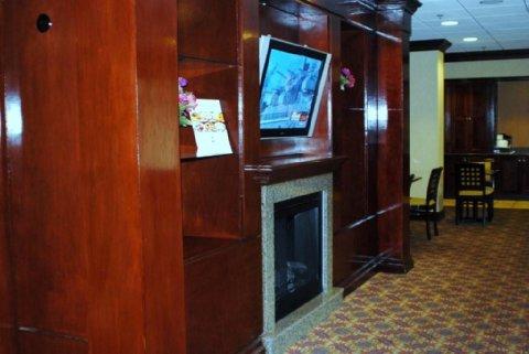 Holiday Inn Express Waterbury Dış mekan fotoğraf