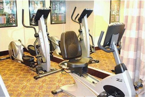 Holiday Inn Express Waterbury Dış mekan fotoğraf